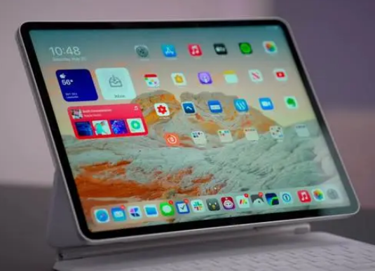 漾濞ipad维修分享新款iPad Pro或将采用M4芯片