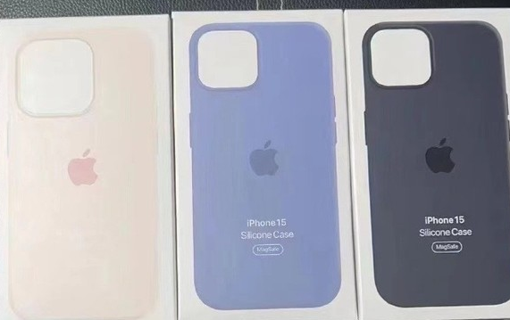 漾濞苹果14维修站分享iPhone14手机壳能直接给iPhone15用吗？ 