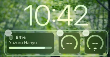 漾濞苹果手机维修分享iOS 16 天气小组件无法正常显示怎么办 