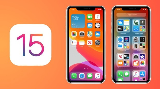 漾濞苹果13维修分享iPhone13更新iOS 15.5，体验如何 