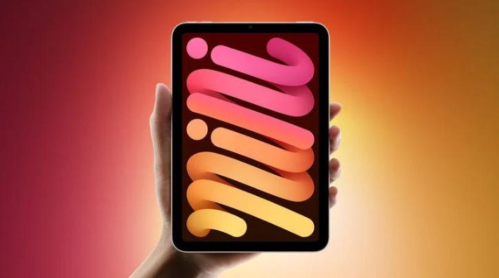 漾濞苹果手机维修分享iPad mini 7 屏幕硬件可能进行了更新  