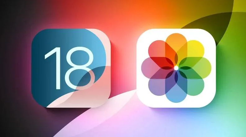 漾濞苹果手机维修分享苹果 iOS / iPadOS 18.1Beta 3 发布 