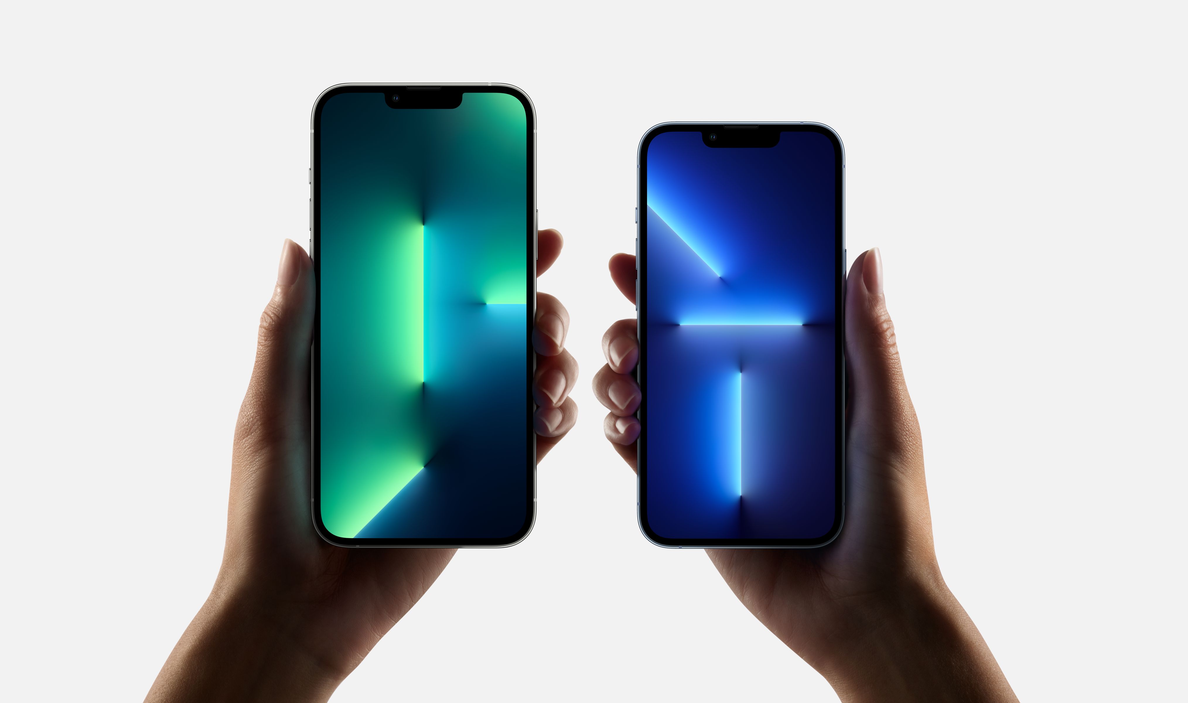 漾濞苹果手机维修分享iPhone 13 四款机型怎么选 