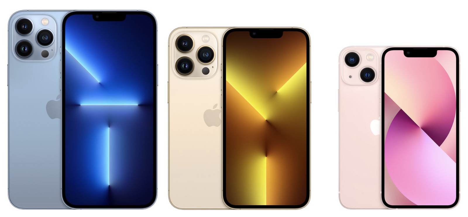 漾濞苹果手机维修分享iPhone 13续航怎么样 