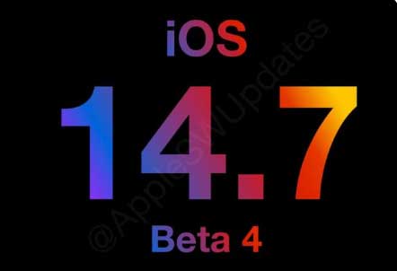 漾濞苹果手机维修分享iOS 14.7 Beta4值得升级吗 