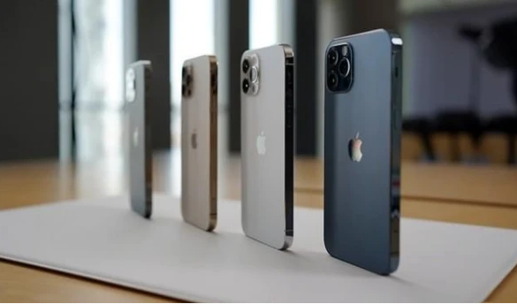 漾濞苹果手机维修分享为什么说iPhone13才是真旗舰 