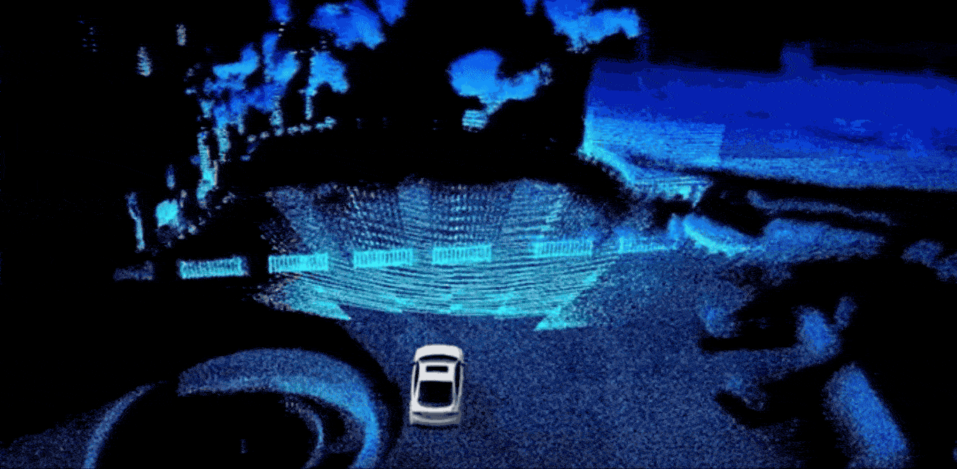 漾濞苹果手机维修分享iPhone 12 Pro 搭载的 LiDAR 镜头与 ToF 镜头有什么不同 