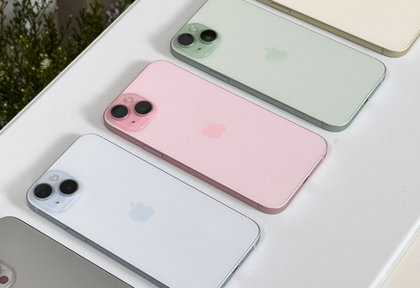 漾濞iPhone15序列号查询分享如何查找苹果15手机序列号的位置