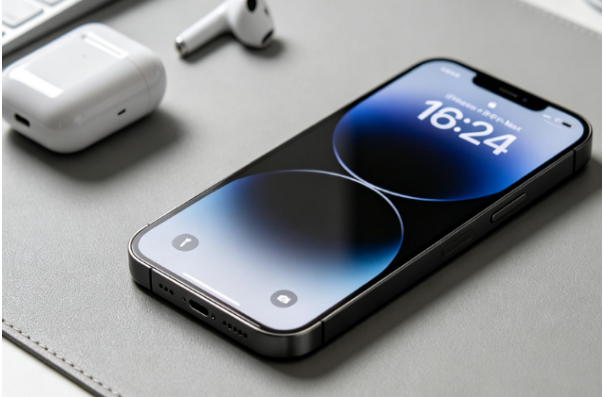漾濞苹果手机维修分享iPhone12 Pro Max 换电池 