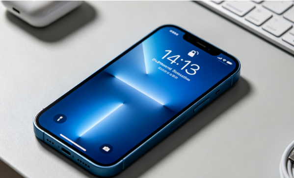 漾濞苹果手机维修分享iPhone13 Pro换电池 