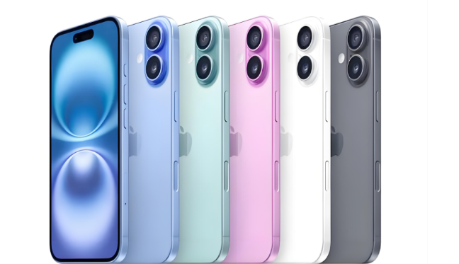 漾濞苹果手机维修分享iPhone 17换电池 