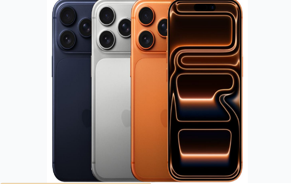 漾濞苹果手机维修分享iPhone 17 Pro换电池 
