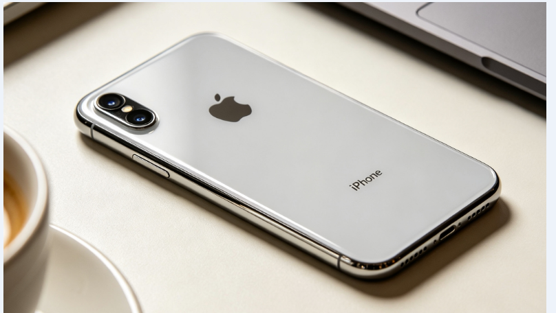 漾濞苹果维修点分享iPhone XS进水维修 