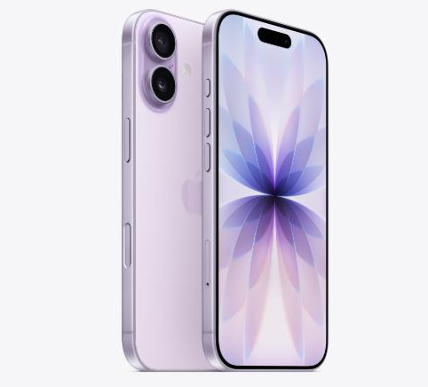 漾濞苹果维修点分享iPhone 17进水维修 