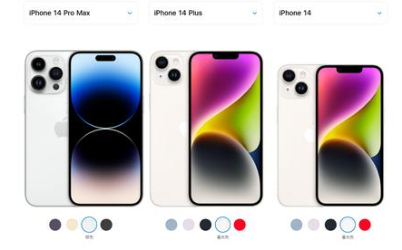 漾濞苹果维修点分享iPhone 14六大容易被忽略的实操难点与消费提示 