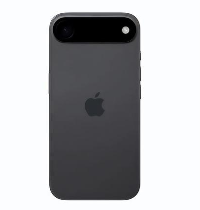 漾濞苹果维修点分享iPhone 17 Air屏幕更换的维修隐患 