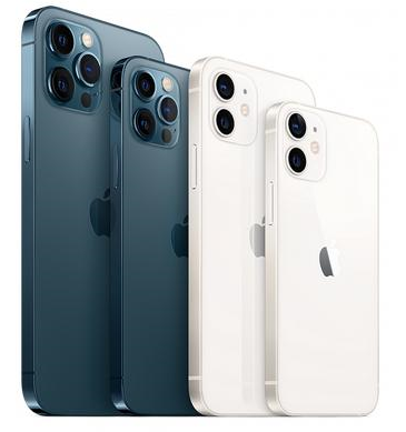 漾濞苹果维修点分享iPhone 12 Pro维修主板被忽略的实操故障 