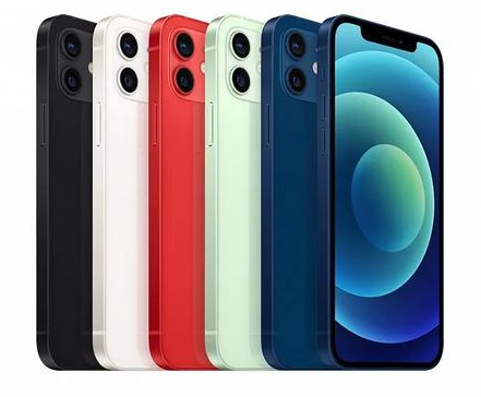 漾濞苹果维修点分享iPhone 12 Pro Max维修主板易被忽略的实操故障 
