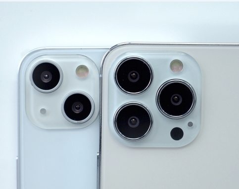 漾濞苹果维修点分享iPhone 13 Pro主板出问题时解决方案 