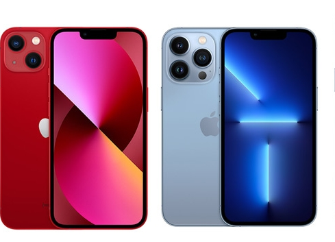 漾濞苹果维修点分享iPhone 13 Pro Max维修主板静电与漏电类故障 