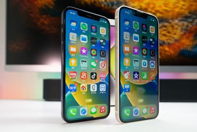 漾濞苹果维修点分享iPhone 14 Plus自动关机内存连锁故障解析 