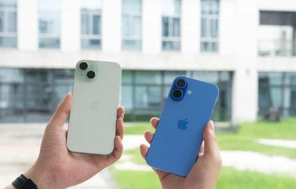 漾濞苹果维修点分享iPhone 16 Plus出现自动关机的情况类型 