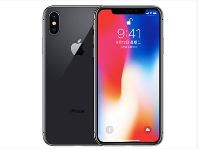 漾濞苹果维修点分享iPhoneXS扩容隐患全梳理 