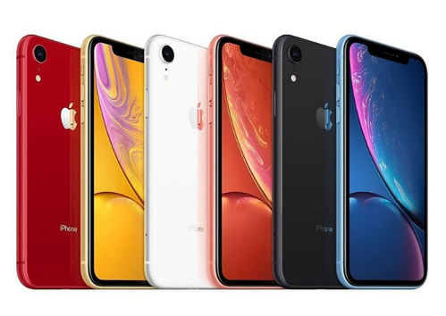 漾濞苹果维修点分享iPhone XR扩容实操风险剖析 