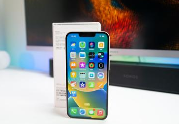 漾濞苹果维修点分享iPhone 14扩容容易忽略的暗病 