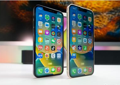 漾濞苹果维修点分享iPhone 14 Plus扩容深层隐患梳理 