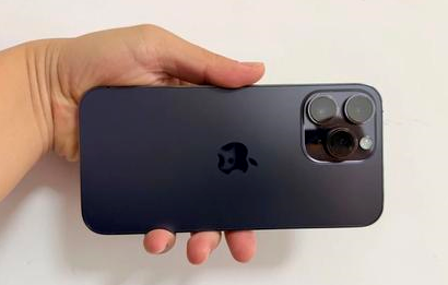 漾濞苹果维修点分享iPhone 14 Pro Max扩容实战误区 