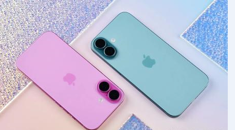 漾濞苹果维修点分享iPhone 16扩容成本与市场套路 