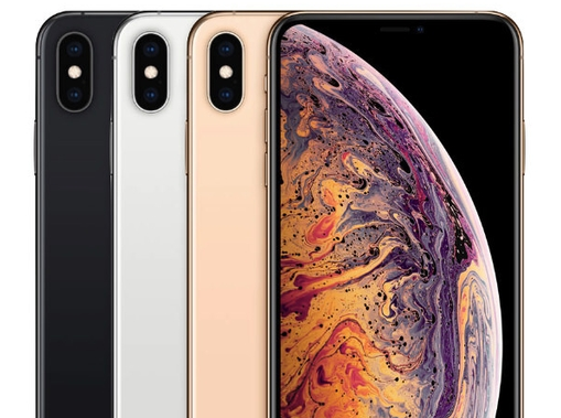 漾濞苹果维修点分享iPhone XS Max系统急救与电池管理 
