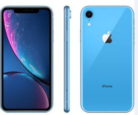 漾濞苹果维修点分享iPhone XR后台与通知系统排错 