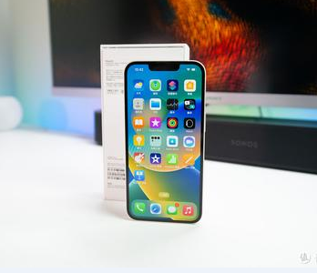 漾濞苹果维修点分享iPhone 14音频与待机系统排错 