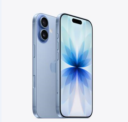 漾濞苹果维修点分享iPhone 17音频与钱包 