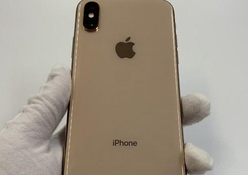 漾濞苹果维修点分享iPhone XS锁屏界面交互故障 