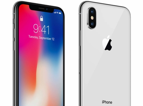 漾濞苹果维修点分享iPhone X备份与锁屏密码故障 