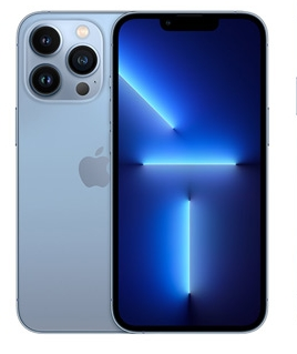 漾濞苹果维修点分享iPhone 13 Pro锁屏密码玩机指南 