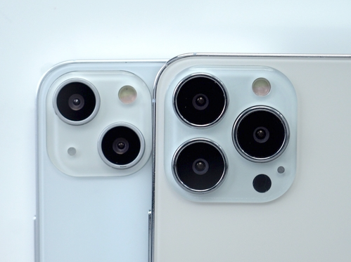 漾濞苹果维修点分享iPhone 13 Pro Max锁屏密码冷知识解读 