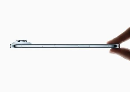漾濞苹果维修点分享iPhone 17 Air锁屏密码解析手册 