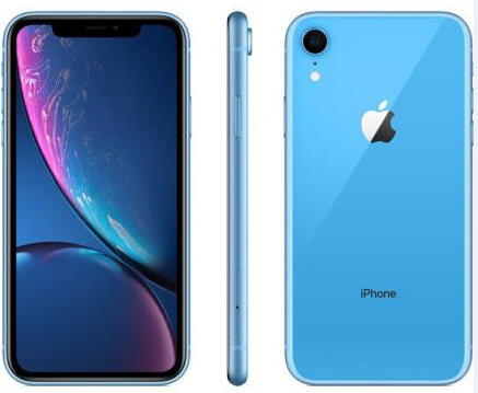 漾濞苹果维修点分享iPhone XR黑屏多类场景解析 