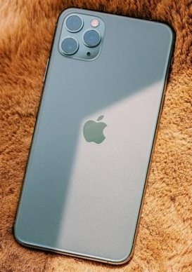 漾濞苹果维修点分享iPhone 11 Pro Max黑屏特殊诱因梳理 