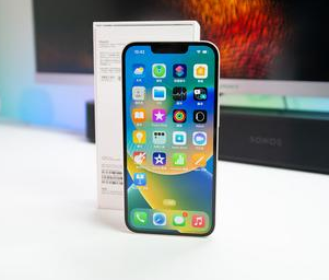 漾濞苹果维修点分享iPhone 14 Plus黑屏小众诱因汇总 