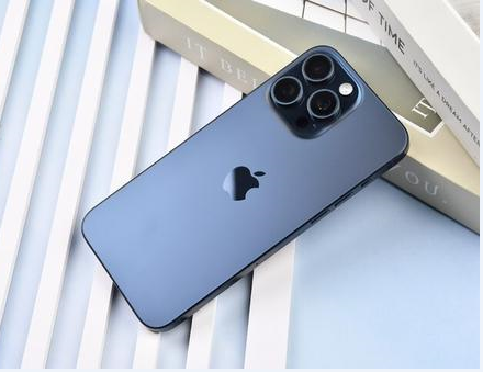 漾濞苹果维修点分享iPhone15 Pro Max黑屏少见诱因梳理 