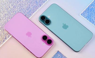 漾濞苹果维修点分享iPhone 16手机黑屏多重诱因解析 