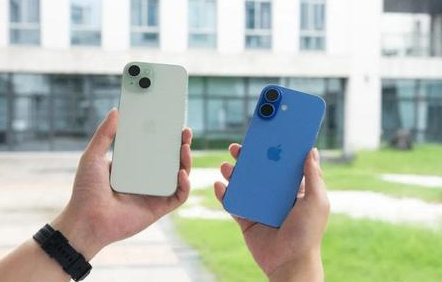 漾濞苹果维修点分享iPhone 16 Plus黑屏疑难故障汇总 