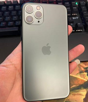 漾濞苹果维修点分享iPhone 11 Pro电池发烫小众问题解读 