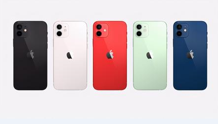 漾濞苹果维修点分享iPhone 12电池发烫少见诱因解析 