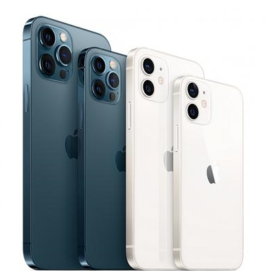 漾濞苹果维修点分享iPhone 12 Pro发烫关联故障汇总 